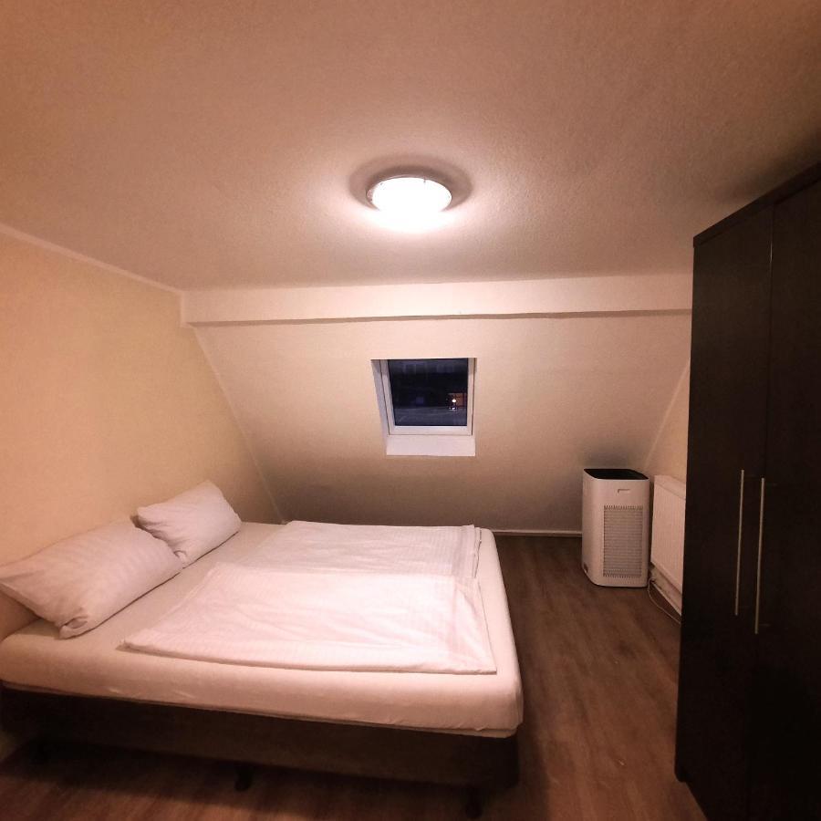 Hotel Ariana Cologne Exterior photo